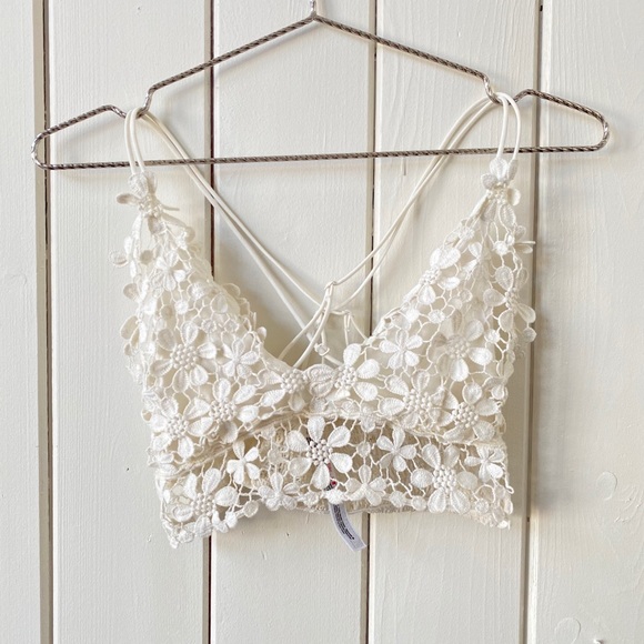 Free People Daisy Cami - Picture 2 of 5